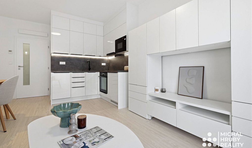 Prodej bytu 1+kk 28 m², Ostrava – náhled fotky 5