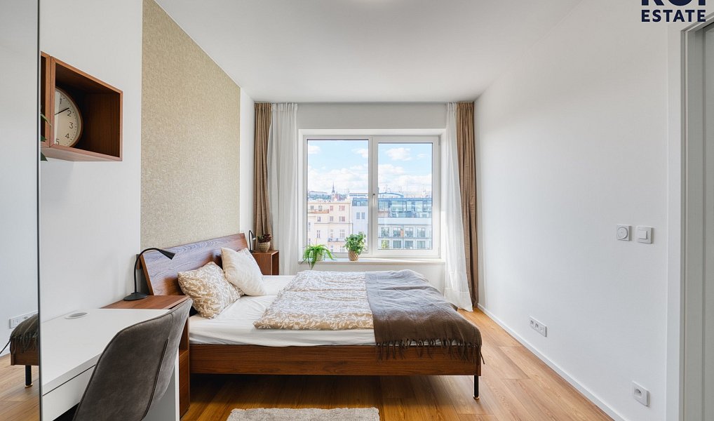 Pronájem bytu 2+kk 61 m², Brno – náhled fotky 8