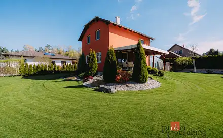 Prodej domu 93 m² s pozemkem 973 m², Břasy, okres Rokycany