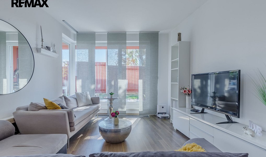 Pronájem bytu 3+kk 101 m², Praha – náhled fotky 5