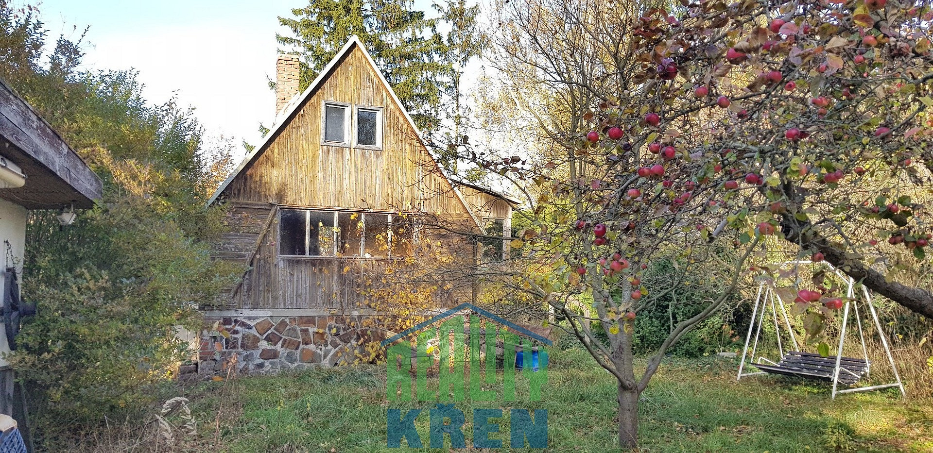 Prodej stavebního pozemku 779 m² – fotografie 2