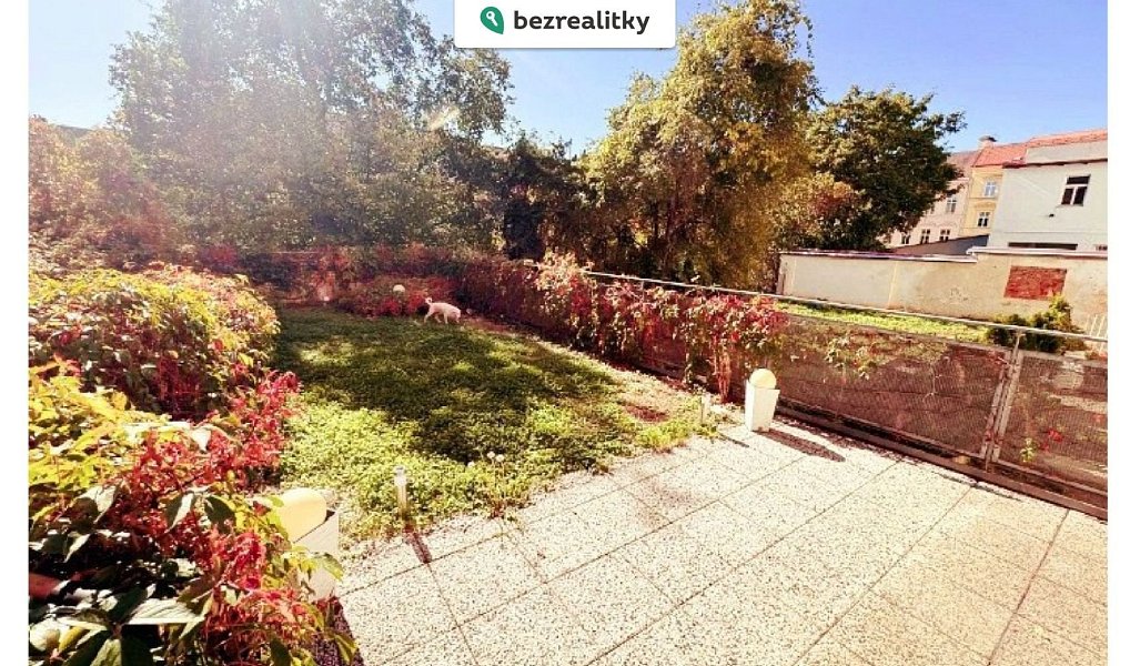 Prodej bytu 1+kk, 36 m², Košíře - Praha 5, Praha