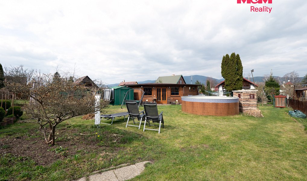 Prodej chaty/chalupy 140 m² s pozemkem 631 m², Hroznětín – náhled fotky 17