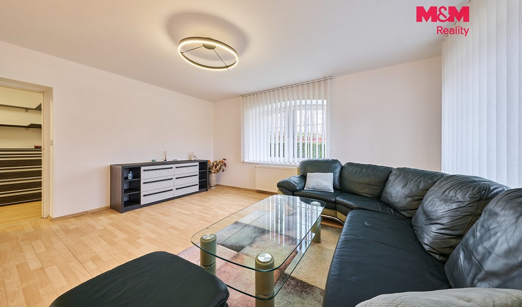 Pronájem domu 63 m² s pozemkem 1 755 m², Trutnov – náhled fotky 6