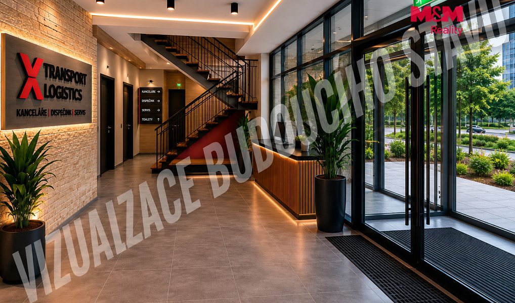 Prodej skladovacích prostor 4 992 m², Kutná Hora – náhled fotky 9