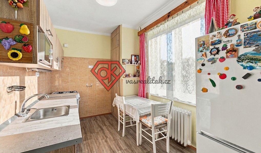 Prodej bytu 2+1 53 m², Česká Třebová – náhled fotky 4