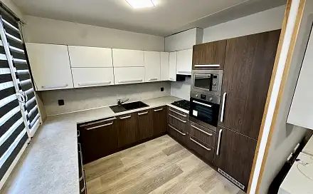 Pronájem bytu 4+1 83 m², Javorová, Most
