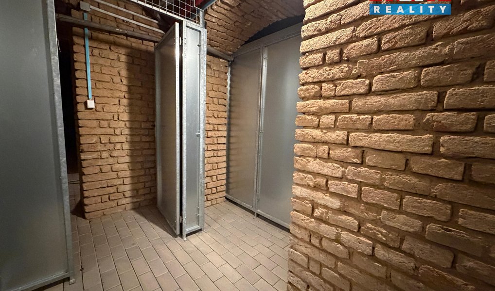 Pronájem skladovacích prostor 6 m², Praha – náhled fotky 5