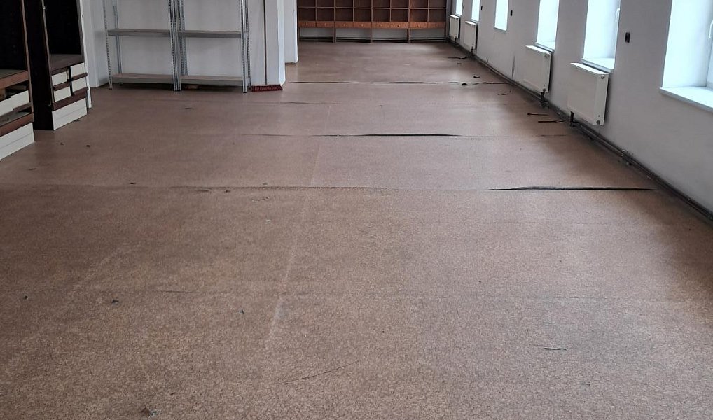 Pronájem skladovacích prostor 300 m², Kladno – náhled fotky 4