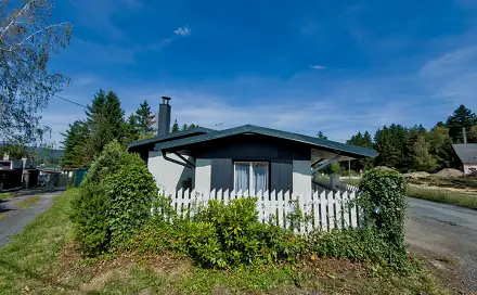 Prodej chaty/chalupy 304 m² s pozemkem 975 m², Hroznětín - Velký Rybník, okres Karlovy Vary