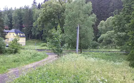 Dražba stavebního pozemku 18 922 m², Teplice nad Metují