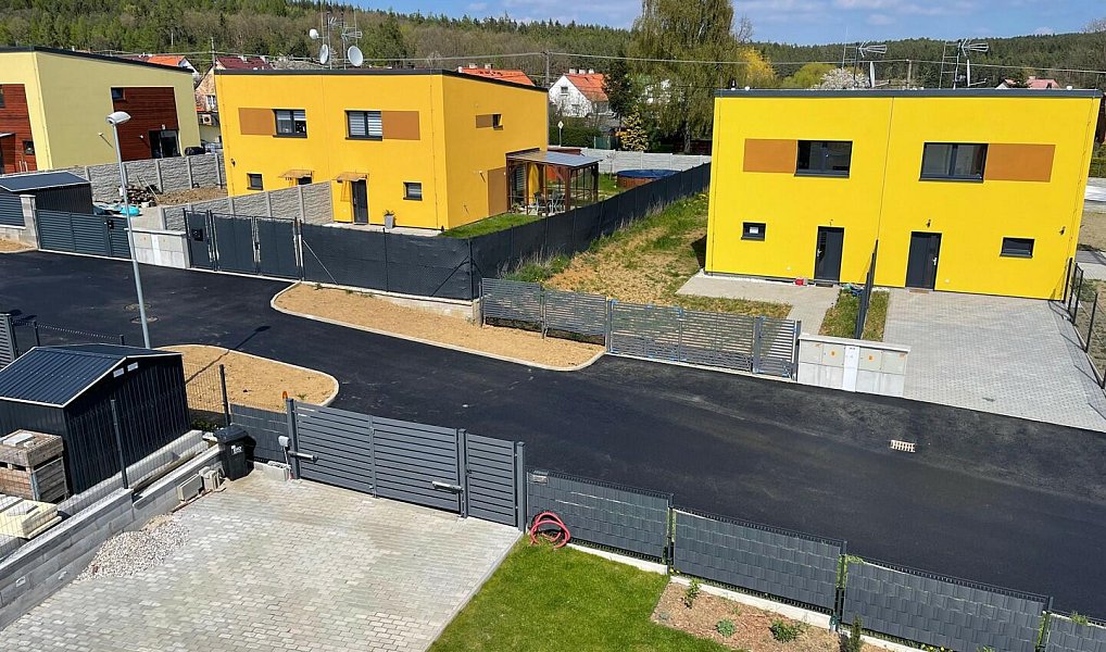 Prodej domu 101 m² s pozemkem 394 m², Záchlumí – náhled fotky 12