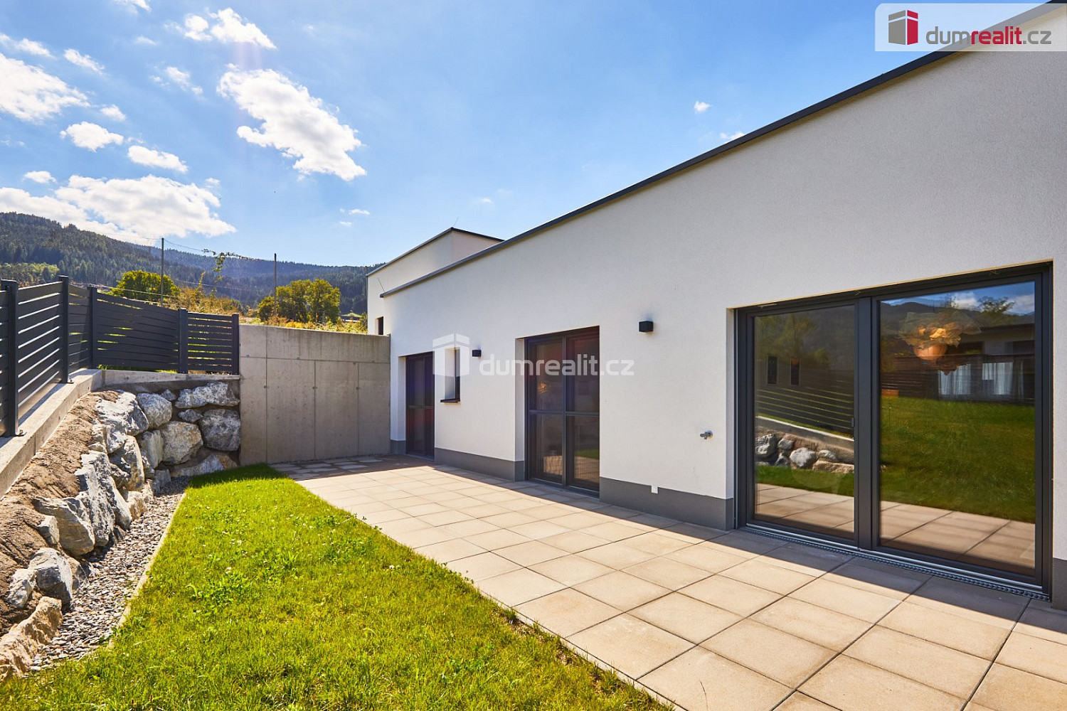 Prodej bytu 4+kk 125 m²