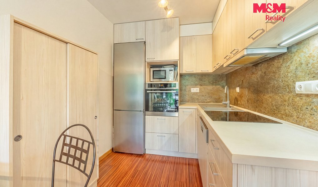 Prodej bytu 2+kk 47 m², Neratovice – náhled fotky 7