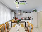 Prodej domu 121�m2 s pozemkem 160�m2