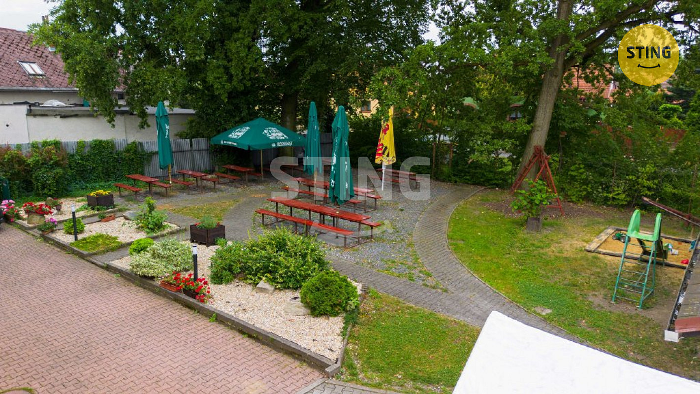 Prodej restaurace 500 m² – fotografie 5