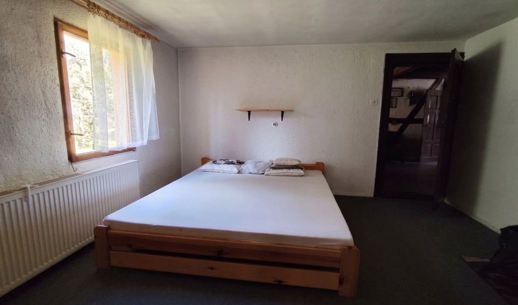 Prodej chaty/chalupy 218 m² s pozemkem 1 170 m², Kovářská – náhled fotky 23