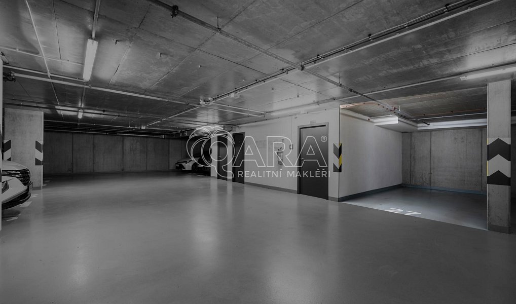 Prodej bytu 2+kk 57 m², Praha – náhled fotky 14