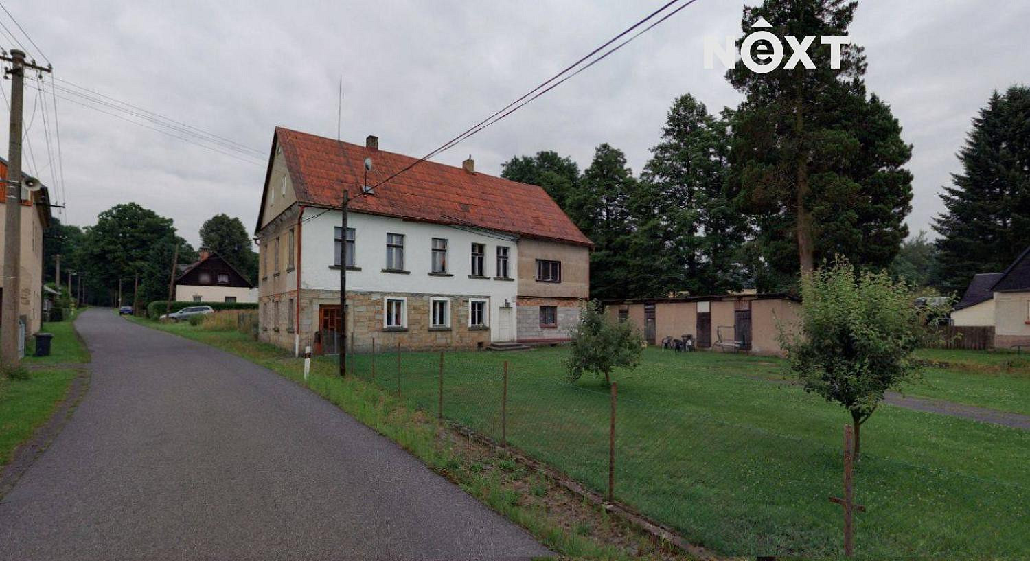 Prodej domu 124 m² s pozemkem 1 168 m² — photo 3
