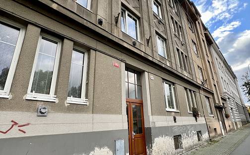 Prodej bytu 3+kk 77 m², náměstí Míru, Plzeň - Jižní Předměstí