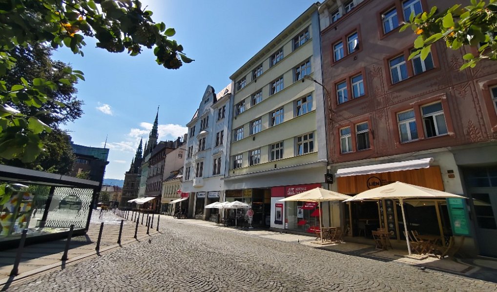 Prodej bytu 2+kk 58 m², Liberec – náhled fotky 20