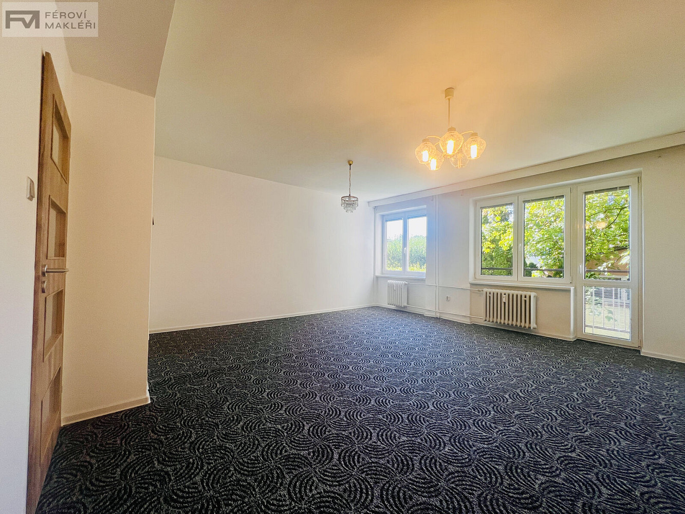Prodej bytu 4+1 75 m² – fotografie 2