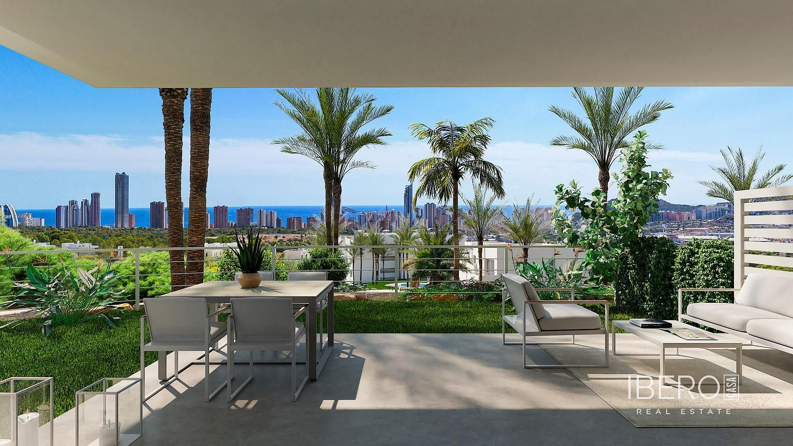 Piso 2+kk – Finestrat, la Marina Baixa - Vista 2