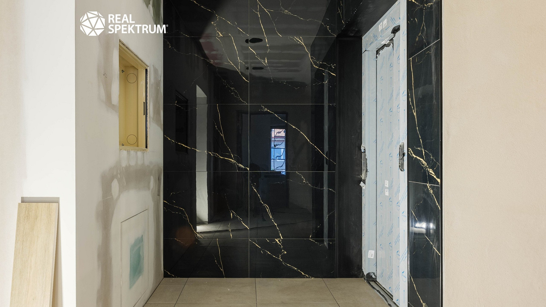 Pronájem bytu 2+kk 23 m² – fotografie 3