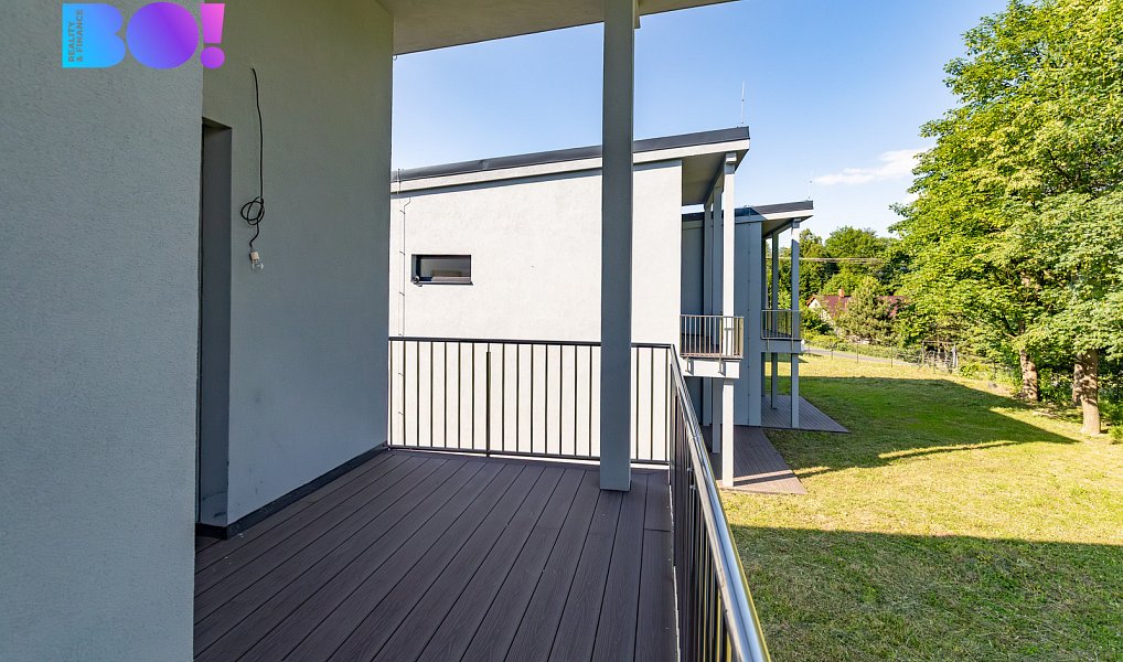 Prodej domu 116 m² s pozemkem 554 m², Čeladná – náhled fotky 15