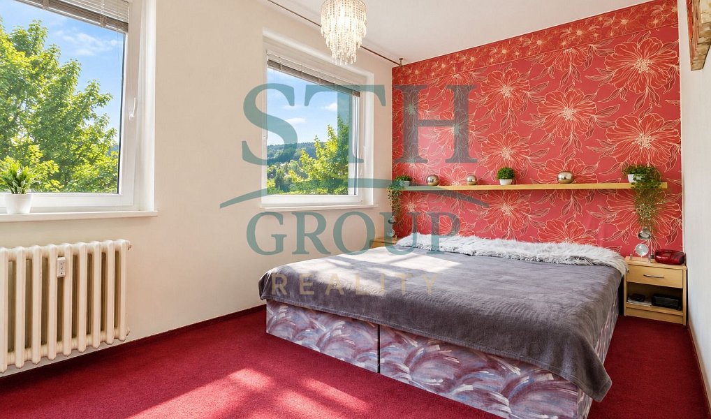 Prodej bytu 4+1 75 m², Ústí nad Labem – náhled fotky 5