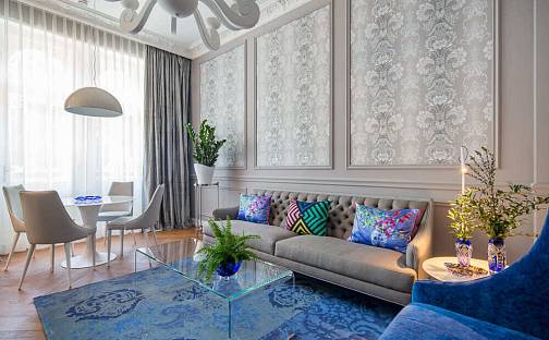 Prodej bytu 3+kk 90 m², Vřídelní, Karlovy Vary