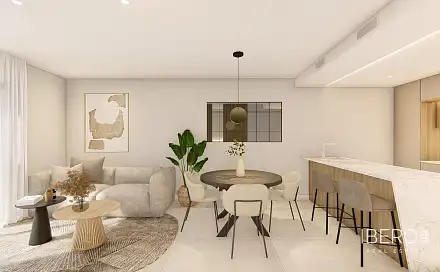 Prodej bytu 3+kk 74 m², Ciudad Quesada, Španělsko