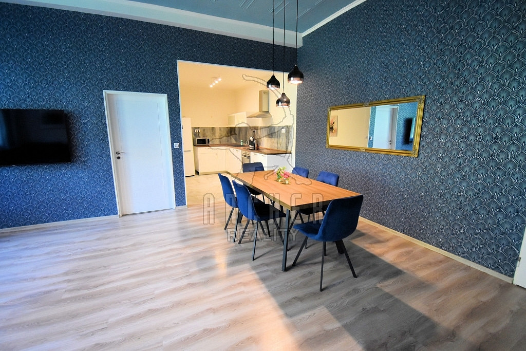 Prodej bytu 4+kk 123 m² – fotografie 2