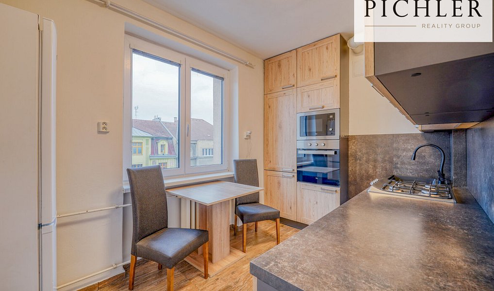 Pronájem bytu 3+1 70 m², Plzeň – náhled fotky 9