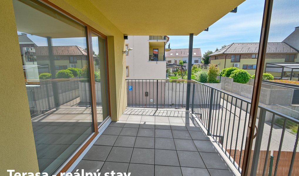 Prodej bytu 3+kk 76 m², Holubice – náhled fotky 16
