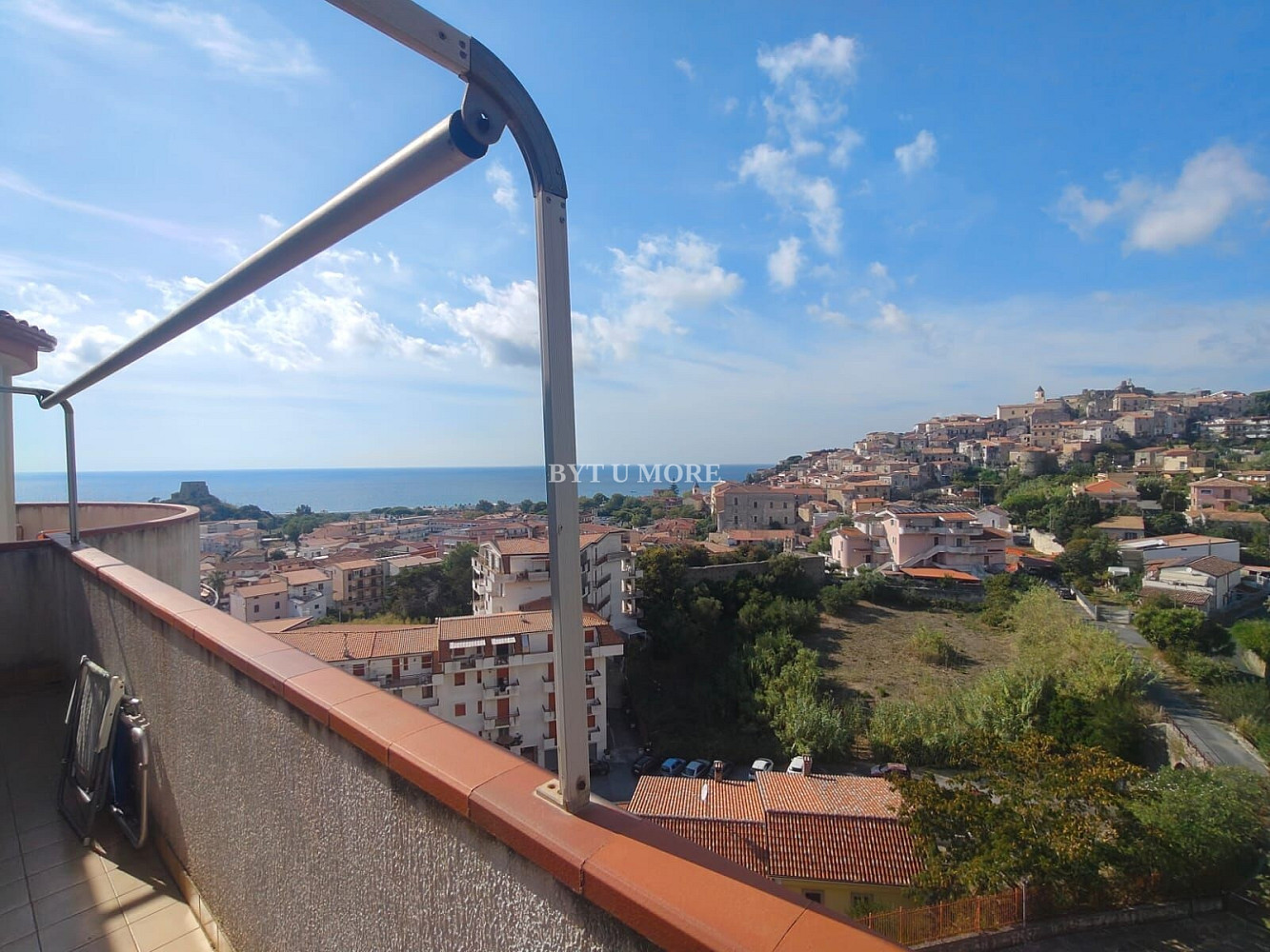 Appartamento 2+kk – Scalea - Vista 5