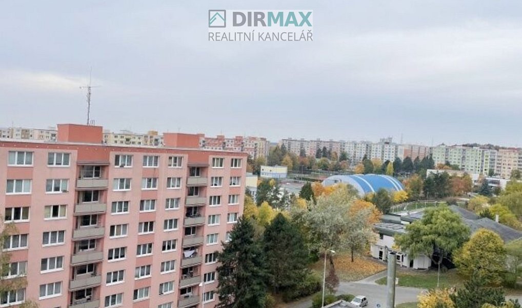 Pronájem bytu 2+1 58 m², Plzeň – náhled fotky 9