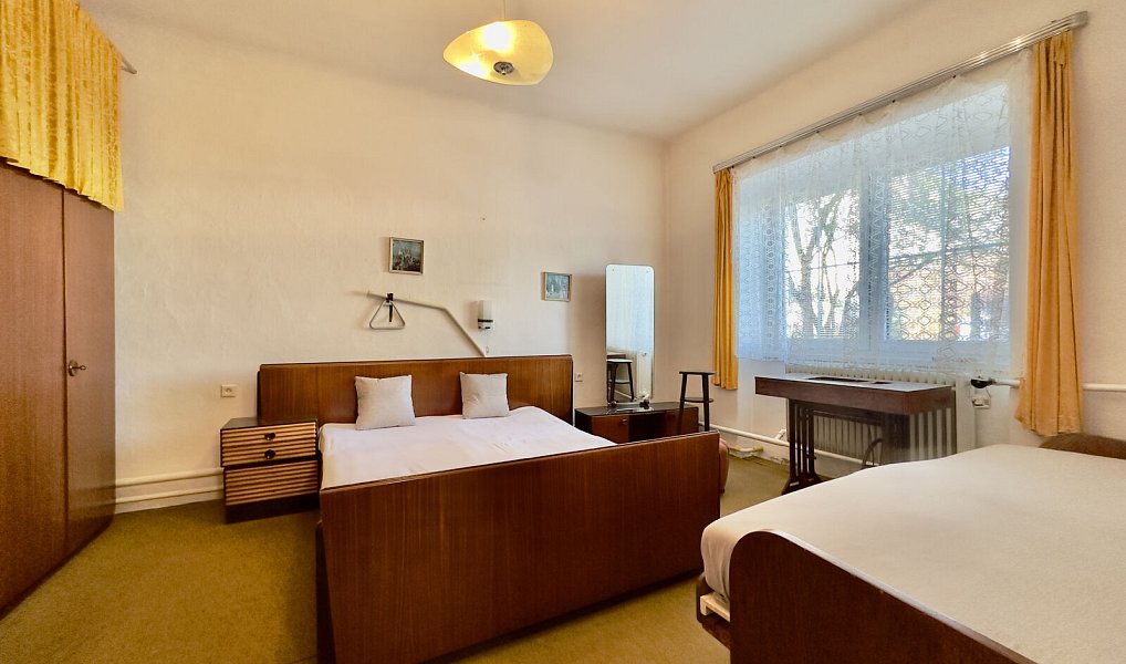 Prodej domu 90 m² s pozemkem 1 067 m², Suchdol nad Lužnicí – náhled fotky 7