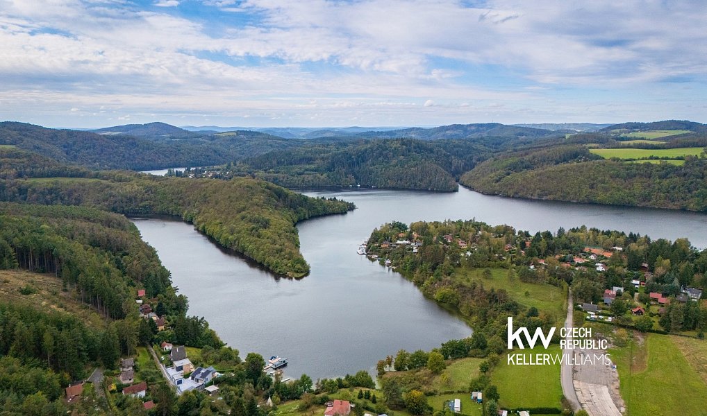Prodej ubytovacího objektu 655 m², Křečovice – náhled fotky 19