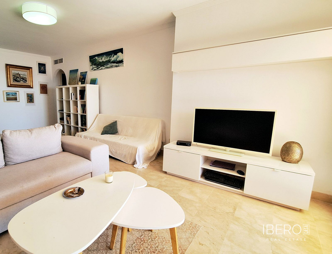 Piso 3+kk – Casares, Puerto de la Cruz, Costa del Sol Occidental - Más