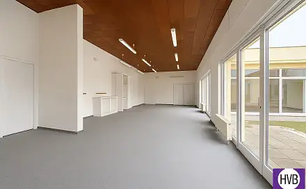 Pronájem obchodních prostor 200 m², Černokostelecká, Říčany - Radošovice, okres Praha-východ