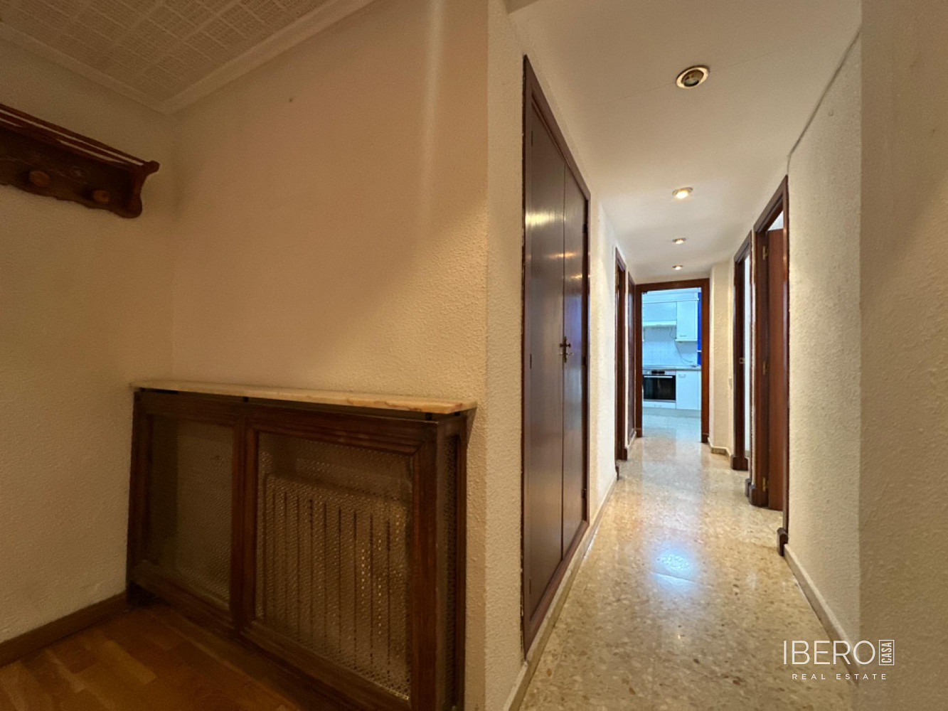 Piso 4+kk – Zaragoza, Centro - Vista 5