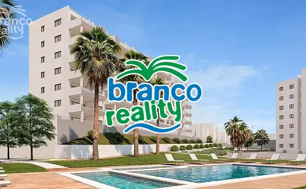 Prodej bytu 4+kk 141 m², San Miguel de Salinas, Alicante, Španělsko