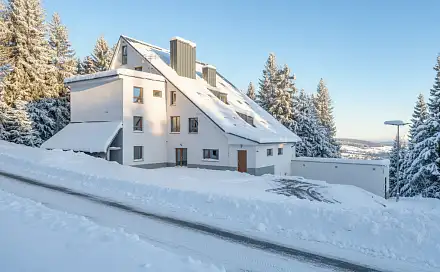 Prodej bytu 4+kk 94 m²