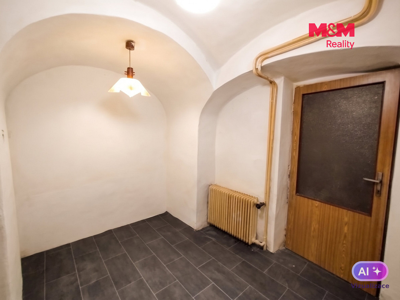 Pronájem bytu 2+1 60 m² – fotografie 5