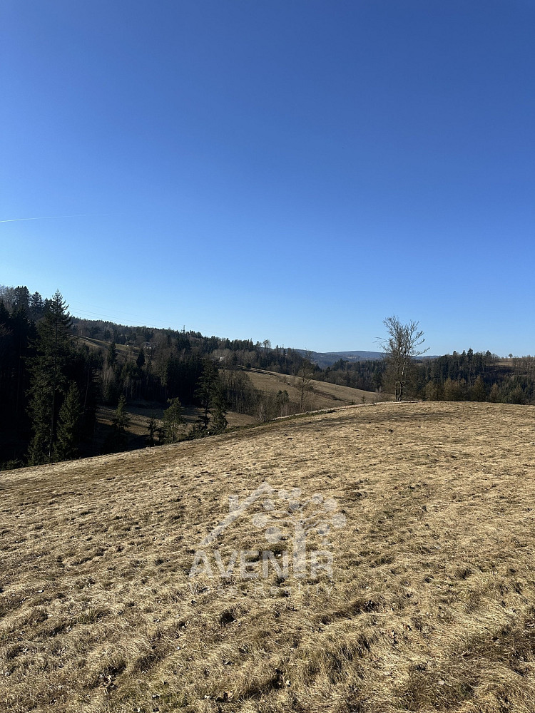 Prodej louky 14 441 m² – fotografie 5