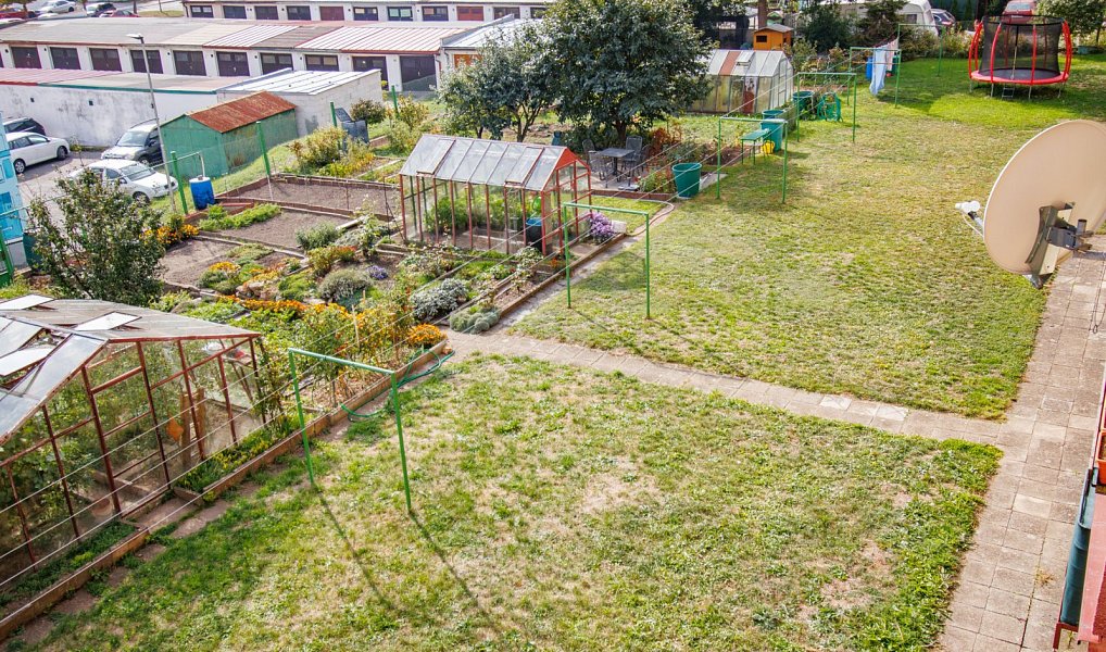Prodej bytu 3+1 78 m², Sušice – náhled fotky 5