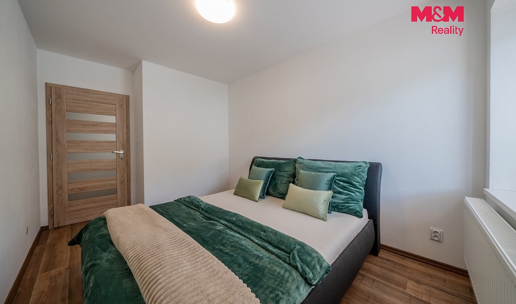 Prodej domu 105 m² s pozemkem 1 904 m², Blansko – náhled fotky 7