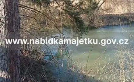 Prodej pozemku 12 600 m², Kratonohy, okres Hradec Králové