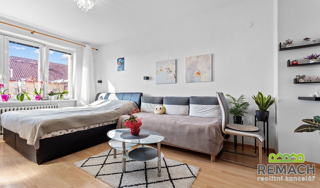Prodej bytu 2+1 51 m², Otrokovice – náhled fotky 8